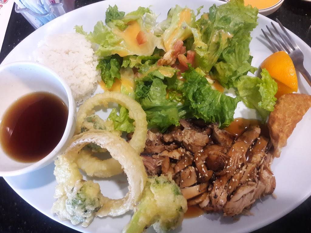 Love Sushi Iii Inc | restaurant | 3940 Coffee Rd # C1, Bakersfield, CA 93308, USA | 6615874245 OR +1 661-587-4245