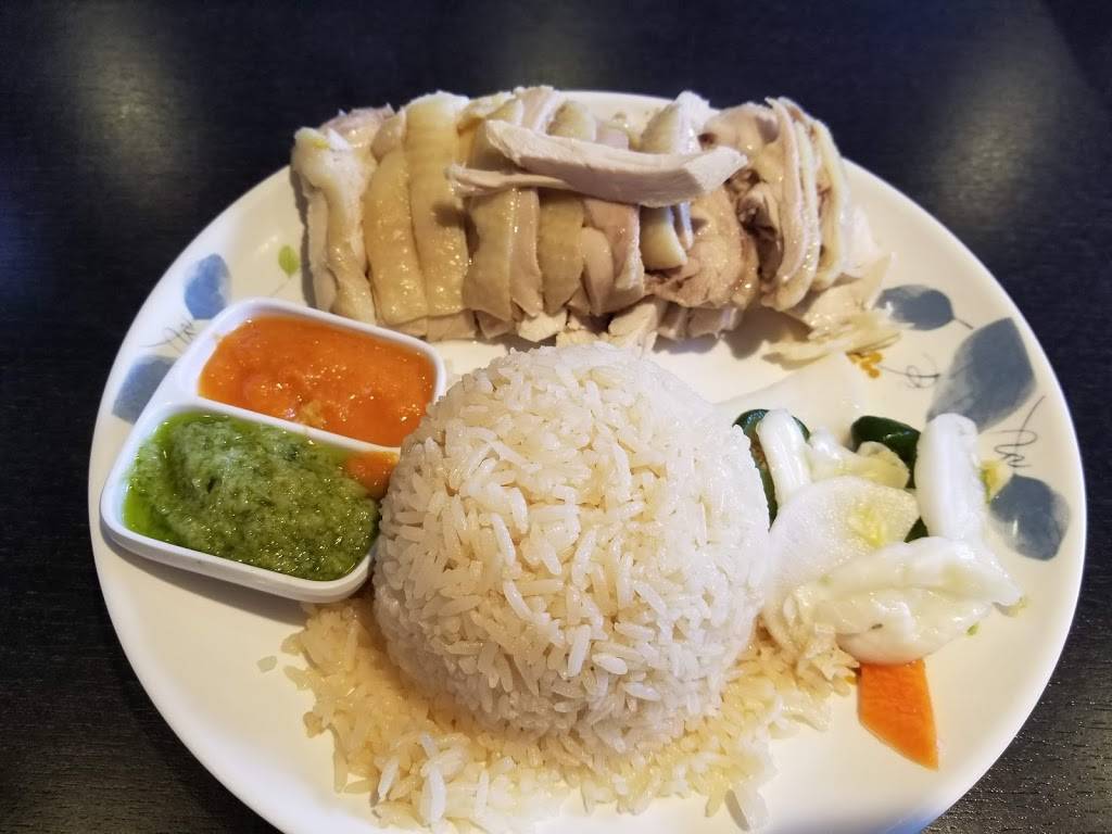 Cluck2Go | restaurant | 17110 Colima Rd suite a, Hacienda Heights, CA 91745, USA | 6265818990 OR +1 626-581-8990