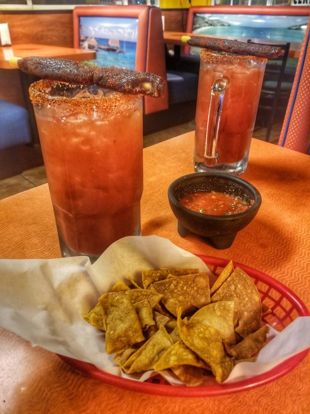 Senorial Mexican Restaurant | restaurant | 1675 W Ramsey St, Banning, CA 92220, USA | 9518463520 OR +1 951-846-3520