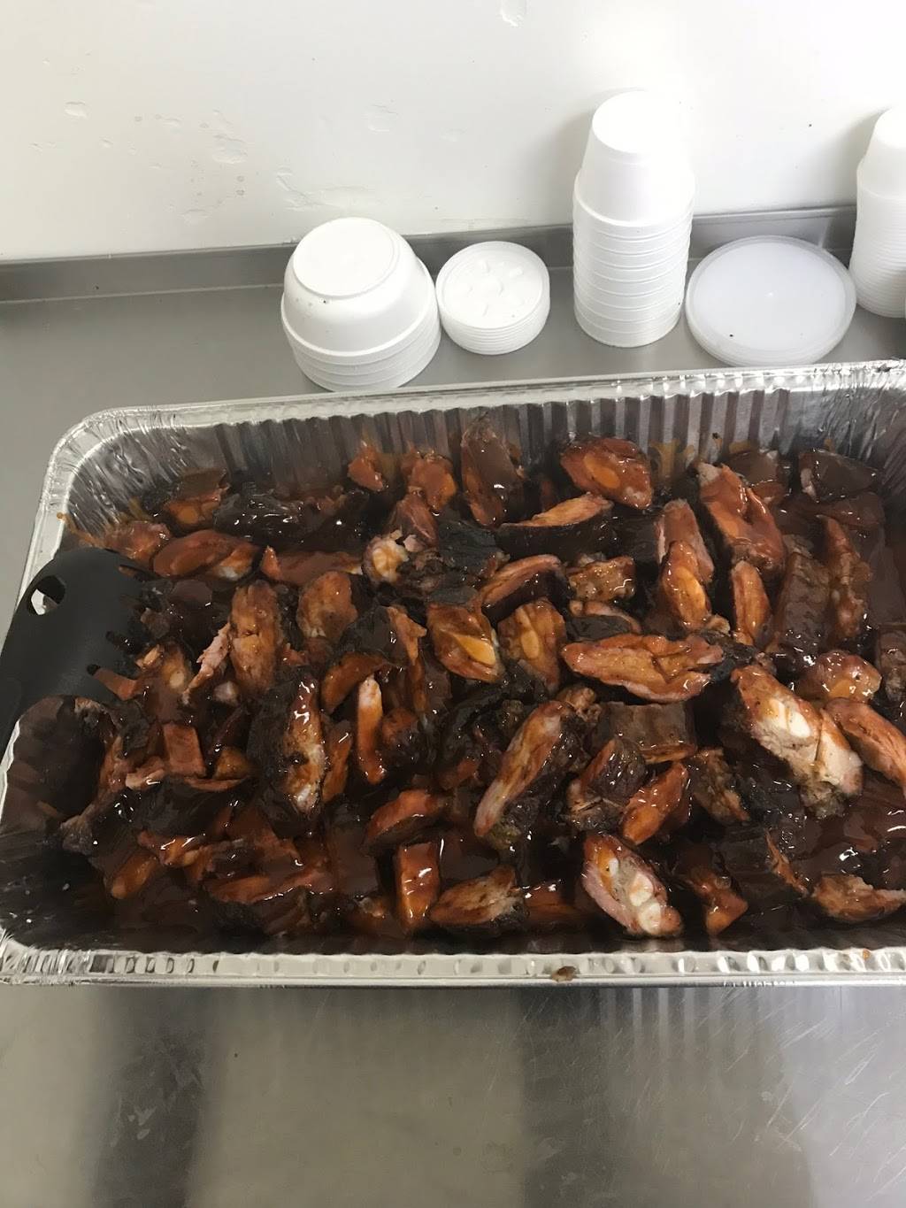 Pigees BBQ | restaurant | 51318 IN-933, South Bend, IN 46637, USA | 5743866191 OR +1 574-386-6191