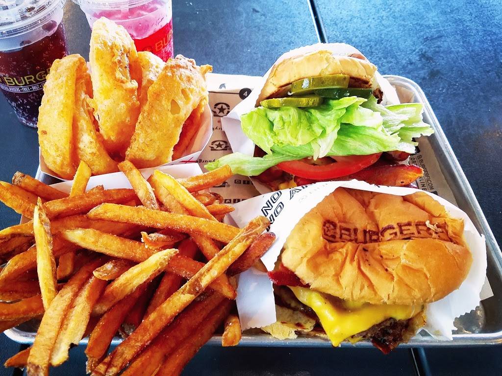 BurgerFi | restaurant | 1955 E Hallandale Beach Blvd, Hallandale Beach, FL 33009, USA | 9544550536 OR +1 954-455-0536