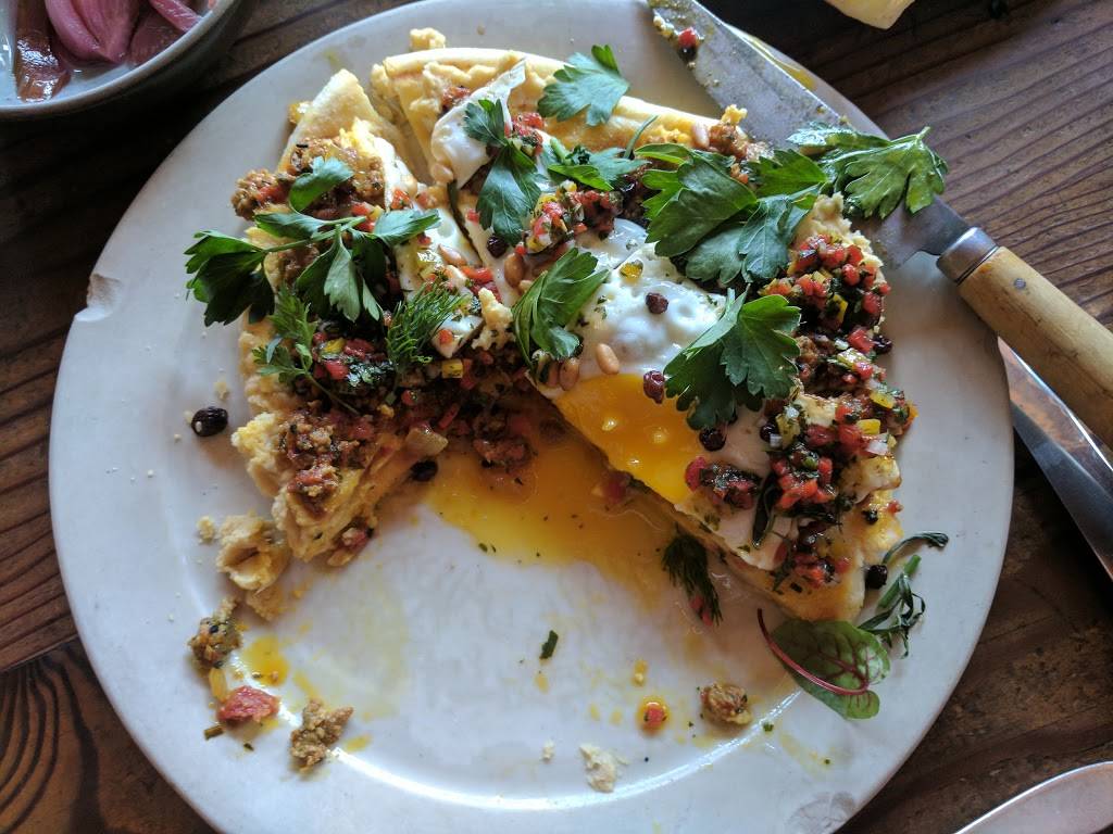 Penrose | restaurant | 3311 Grand Ave, Oakland, CA 94610, USA | 5102509550 OR +1 510-250-9550