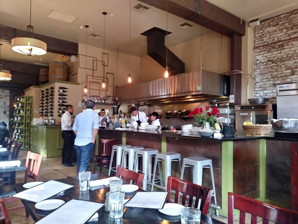 Lokanta Mediterranean Grill & Bar | restaurant | 443 Main St, Pleasanton, CA 94566, USA | 9252238074 OR +1 925-223-8074