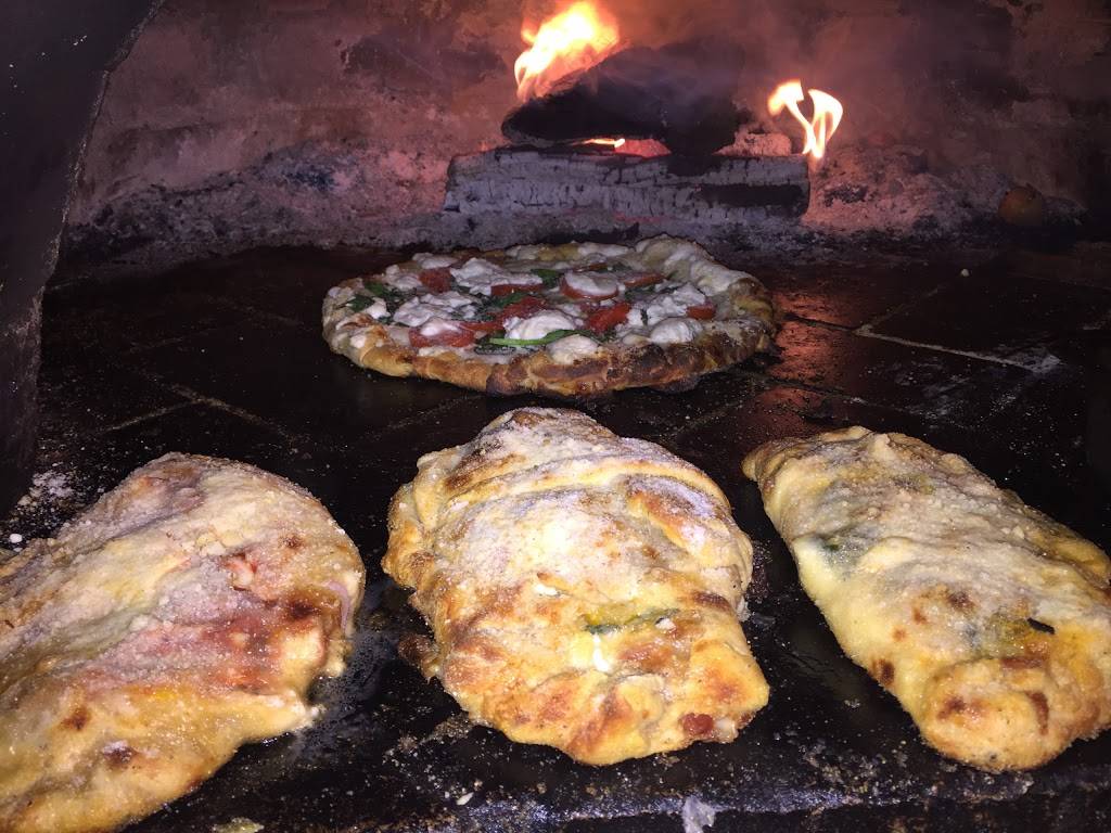 Dominics NY pizza | restaurant | 3300 Marjan Dr #120, Atlanta, GA 30340, USA | 4046834195 OR +1 404-683-4195