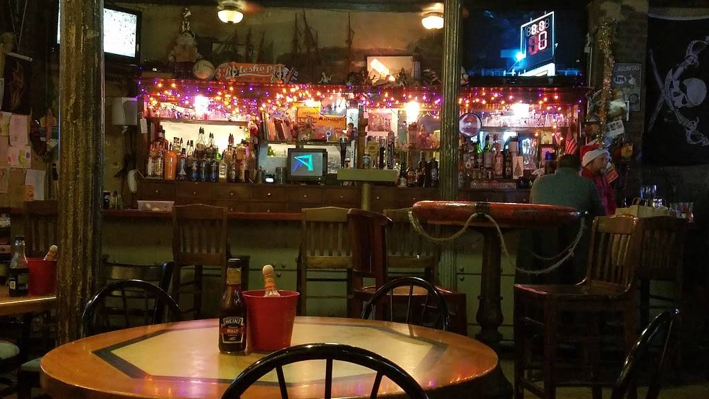 Captain Larrys | restaurant | 601 E Fort Ave, Baltimore, MD 21230, USA | 4107274799 OR +1 410-727-4799