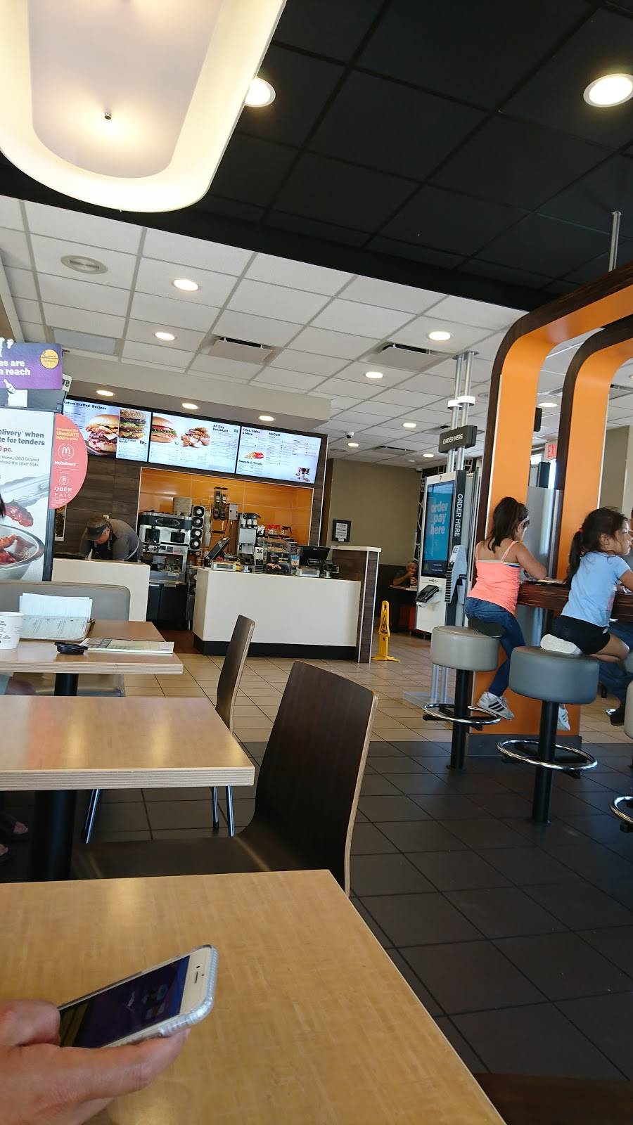 McDonalds | cafe | 8164 N Tamiami Trail, Sarasota, FL 34243, USA | 9413511771 OR +1 941-351-1771