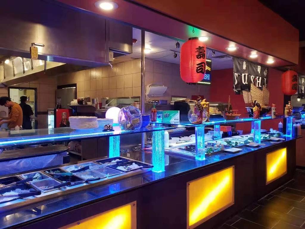 Tokyo House | restaurant | 2700 S Caraway Rd, Jonesboro, AR 72401, USA | 8705205036 OR +1 870-520-5036