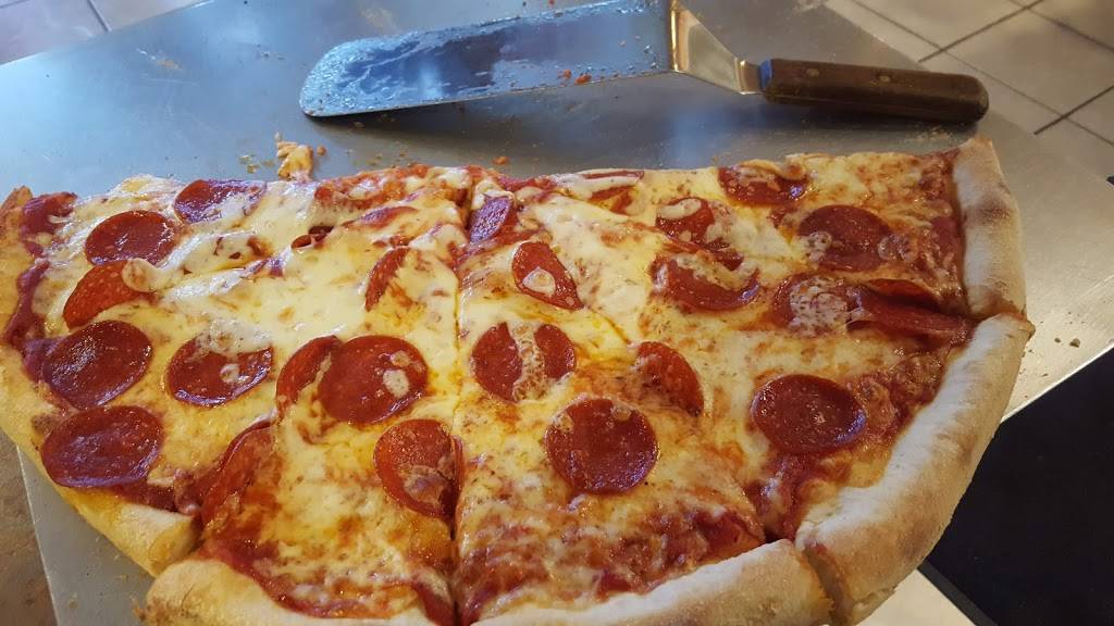 New York Pizzeria | restaurant | 7580 S State St, Lowville, NY 13367, USA | 3153764420 OR +1 315-376-4420