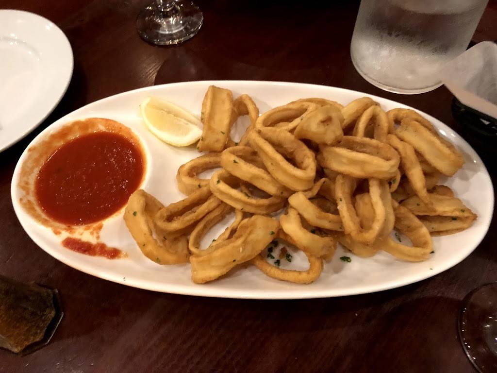 Villa Gennaro | restaurant | 75 Lincoln Hwy, Edison, NJ 08820, USA | 7325498554 OR +1 732-549-8554