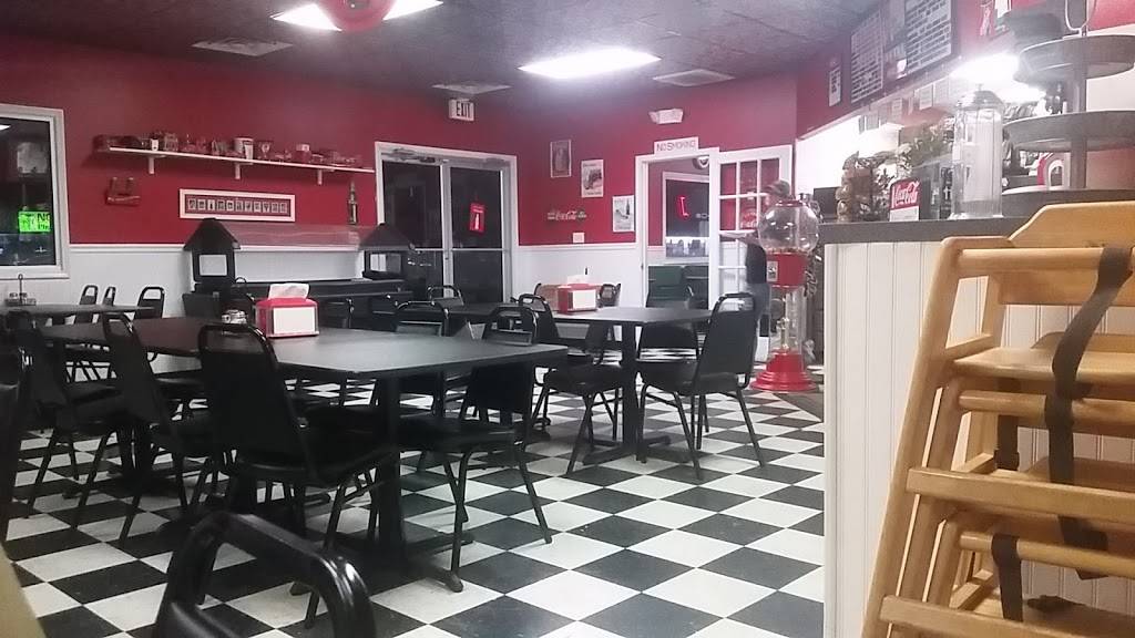 Pizza Plus | restaurant | 133 Copper Creek Dr, Powderly, KY 42367, USA | 2703383010 OR +1 270-338-3010