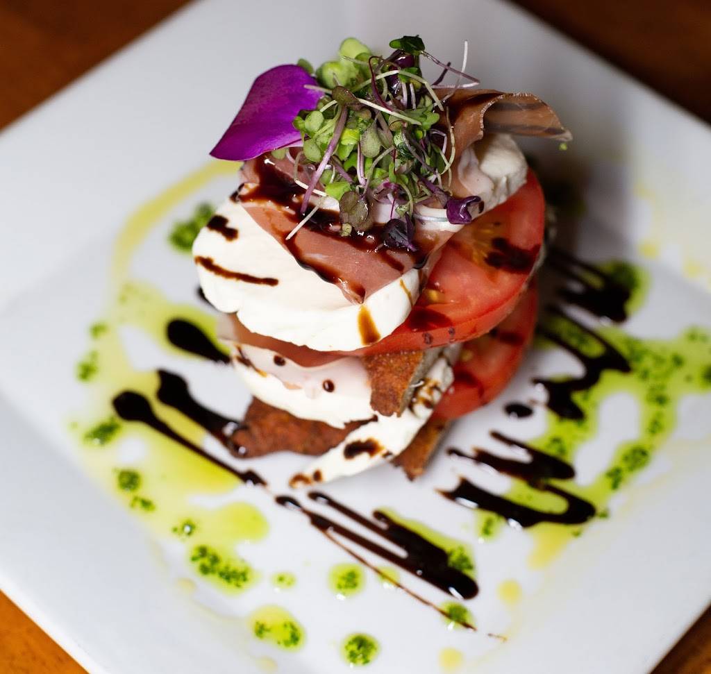 Viaggio Italian Chop House | restaurant | 324 Sunrise Hwy, Rockville Centre, NY 11570, USA | 5162087789 OR +1 516-208-7789