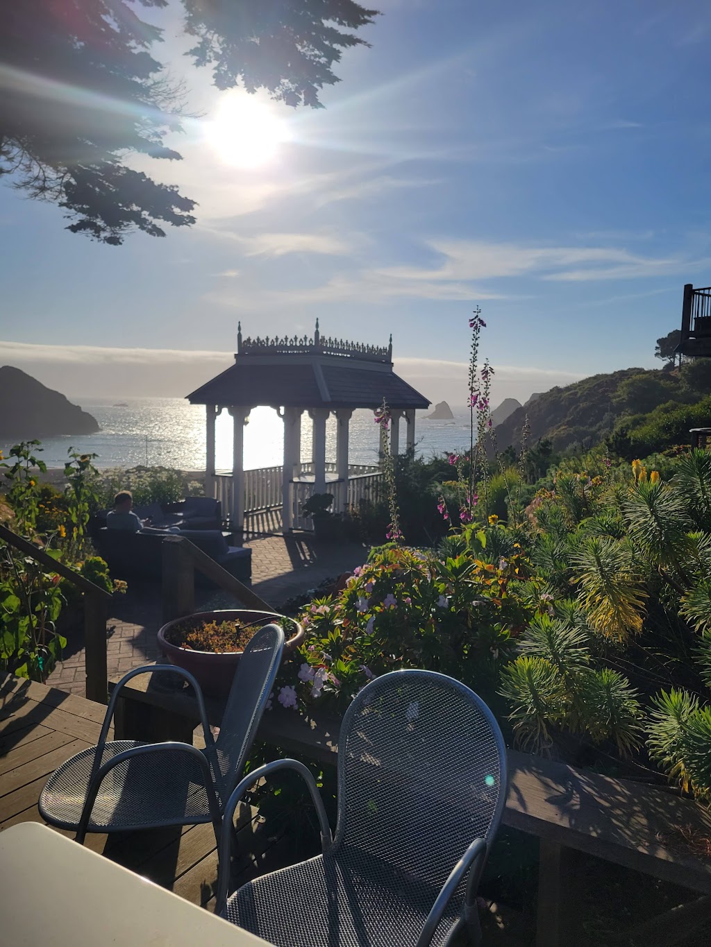 Sibo Restaurant Elk Cove Inn | restaurant | 6300 S, 6300 CA-1, Elk, CA 95432, USA | 7078773321 OR +1 707-877-3321