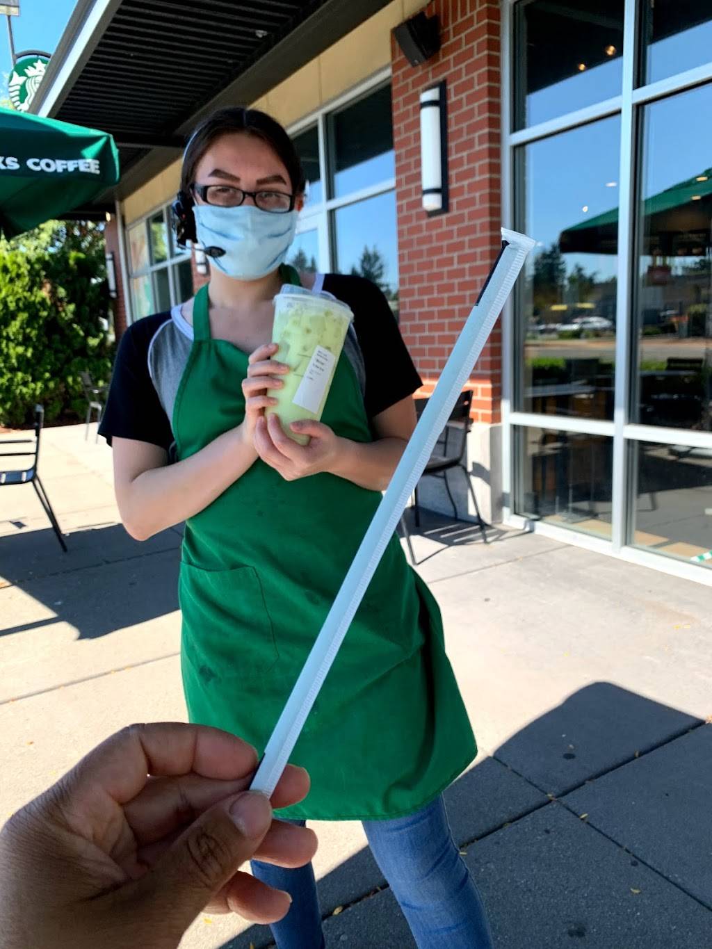 Starbucks | cafe | 26116 116th Ave SE, Kent, WA 98030, USA | 2538520193 OR +1 253-852-0193