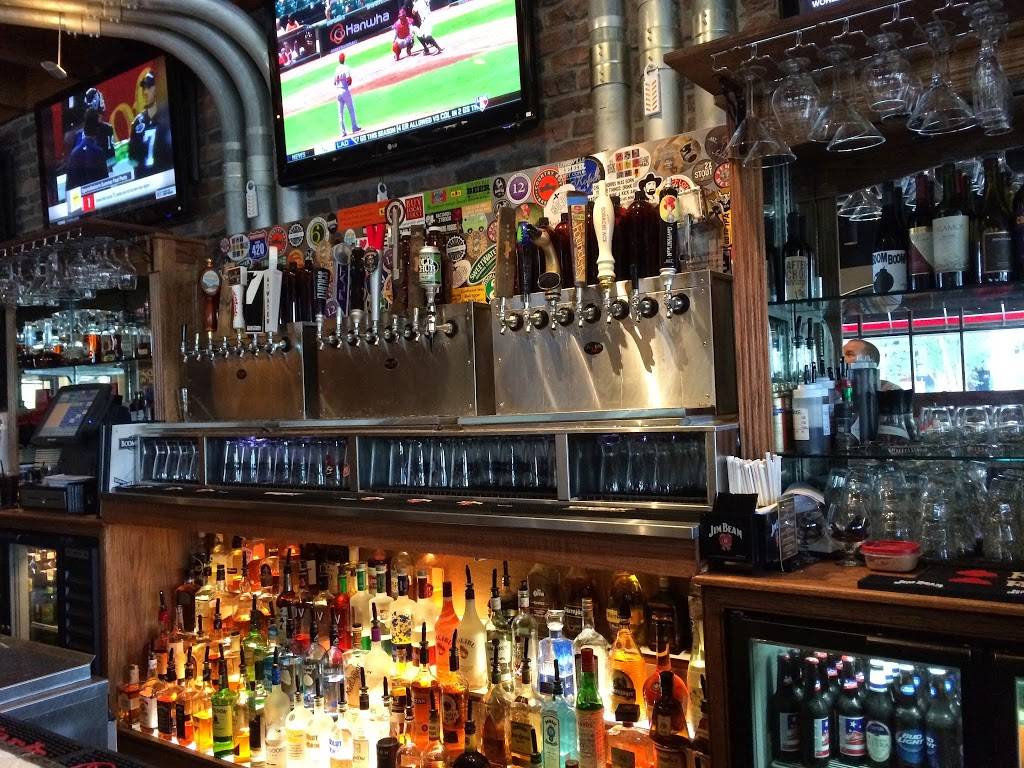 Boombozz Pizza & Taphouse - Louisville Highlands | meal delivery | 1448 Bardstown Rd, Louisville, KY 40204, USA | 5024588889 OR +1 502-458-8889