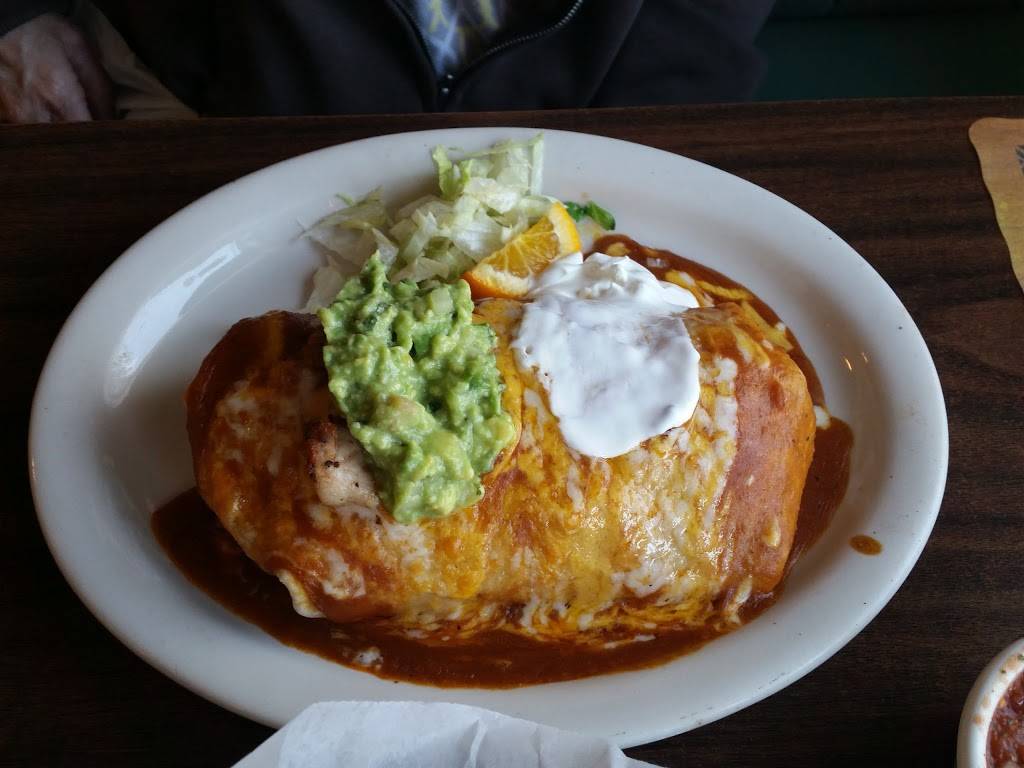 Old Town Mexican Cafe | restaurant | 140 E Clark Ave, Santa Maria, CA 93455, USA | 8059375000 OR +1 805-937-5000