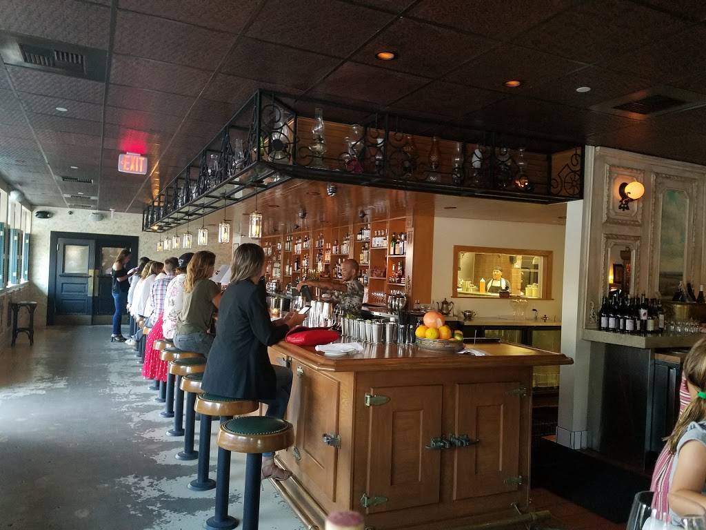 Hatchet Hall | restaurant | 12517 Washington Blvd, Los Angeles, CA 90066, USA | 3103914222 OR +1 310-391-4222