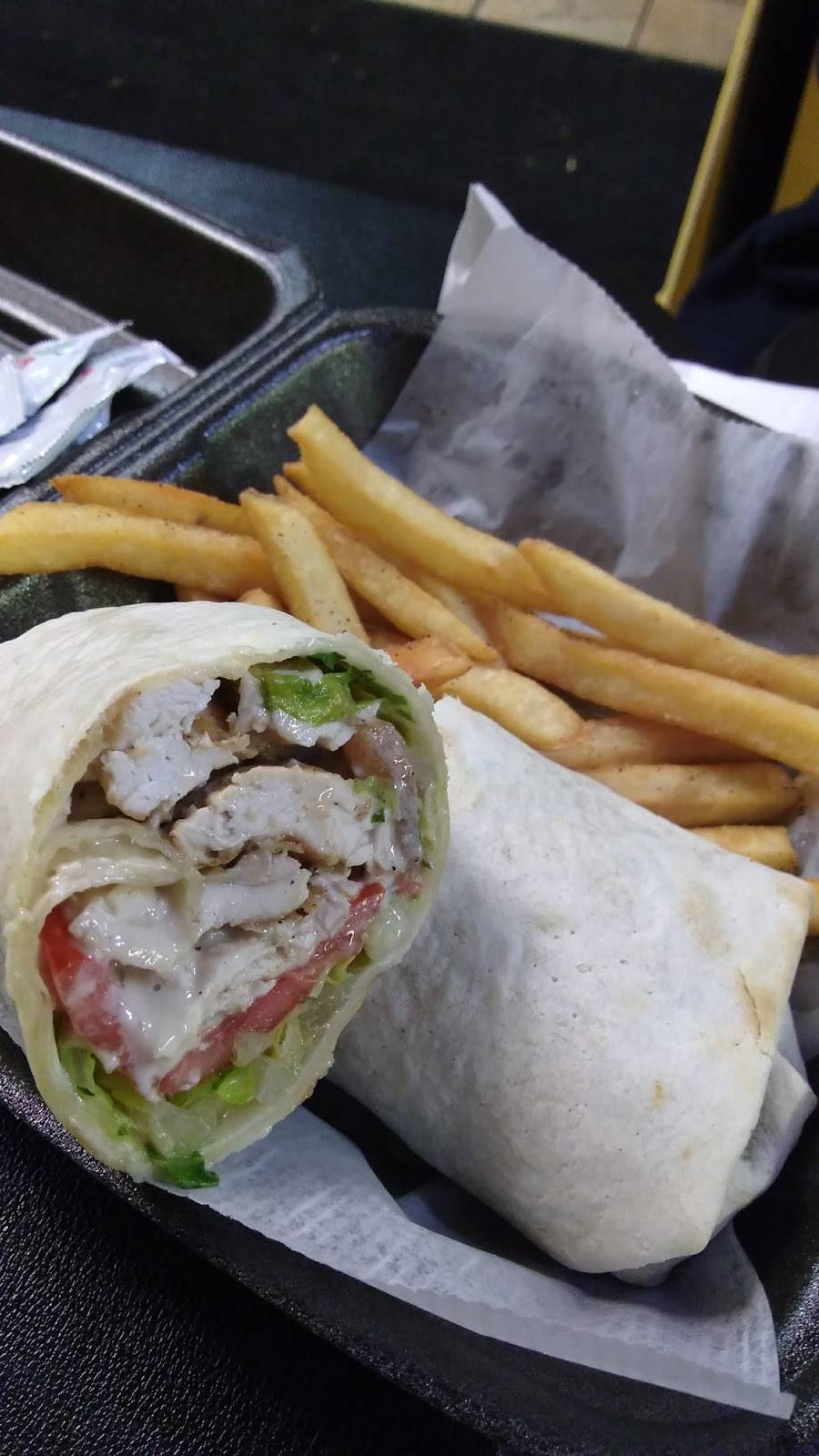 La Vero Pizza & Restaurant | meal delivery | 45 York St, New Haven, CT 06511, USA | 2038650088 OR +1 203-865-0088