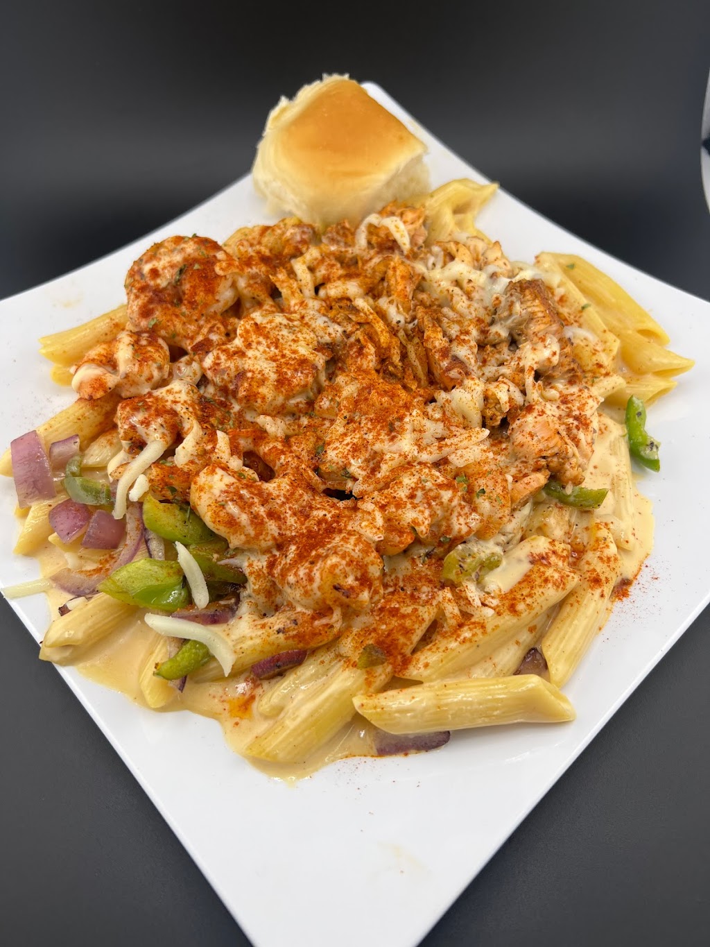 OSA’s Kitchen | restaurant | 3921 Clarksville Pike, Nashville, TN 37218, USA | 6159191602 OR +1 615-919-1602