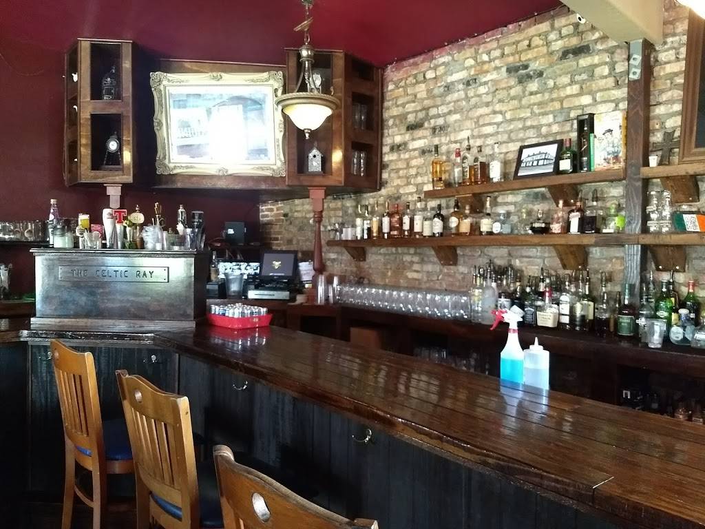 Celtic Ray Public House | meal takeaway | 145 E Marion Ave, Punta Gorda, FL 33950, USA | 9419169115 OR +1 941-916-9115