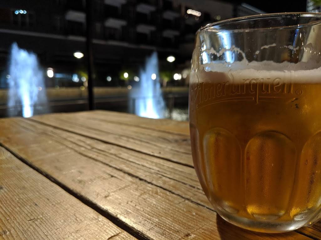 The Ginger Man | restaurant | 5250 N OConnor Blvd Suite 146, Irving, TX 75039, USA | 9726074227 OR +1 972-607-4227