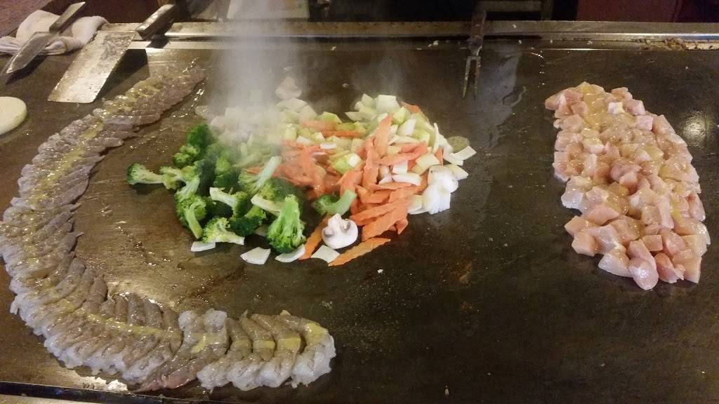 Sapporo Japanese Steak House | restaurant | 729 N Main St, Suffolk, VA 23434, USA | 7575399968 OR +1 757-539-9968