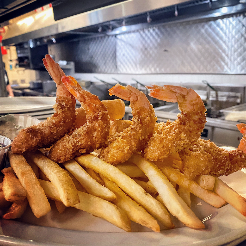 Christies Seafood & Steaks | restaurant | 6029 Westheimer Rd, Houston, TX 77057, USA | 7139786563 OR +1 713-978-6563