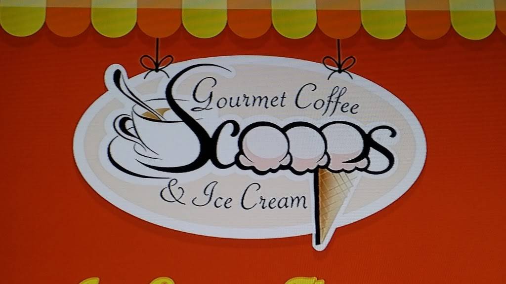 Scoops-Icecream & Coffee | restaurant | 45 Selfridge St, Montgomery, AL 36112, USA | 3349535049 OR +1 334-953-5049