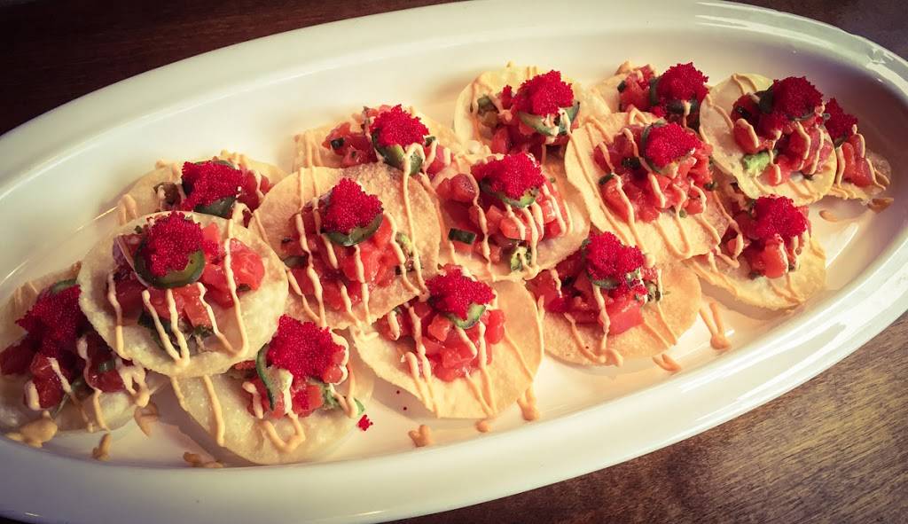 Ichiban | Pan-Asian Cuisine | restaurant | 103 Capitol St, Charleston, WV 25301, USA | 3047207874 OR +1 304-720-7874