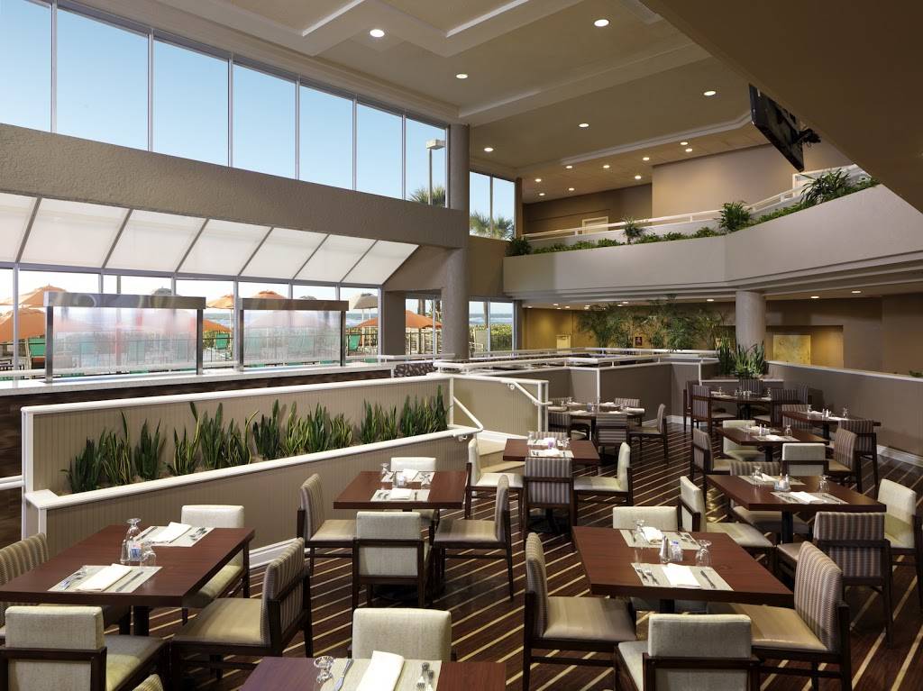 Sea Grapes Restaurant | restaurant | 1665 North State Route A1A, Indialantic, FL 32903, USA | 3217234222 OR +1 321-723-4222