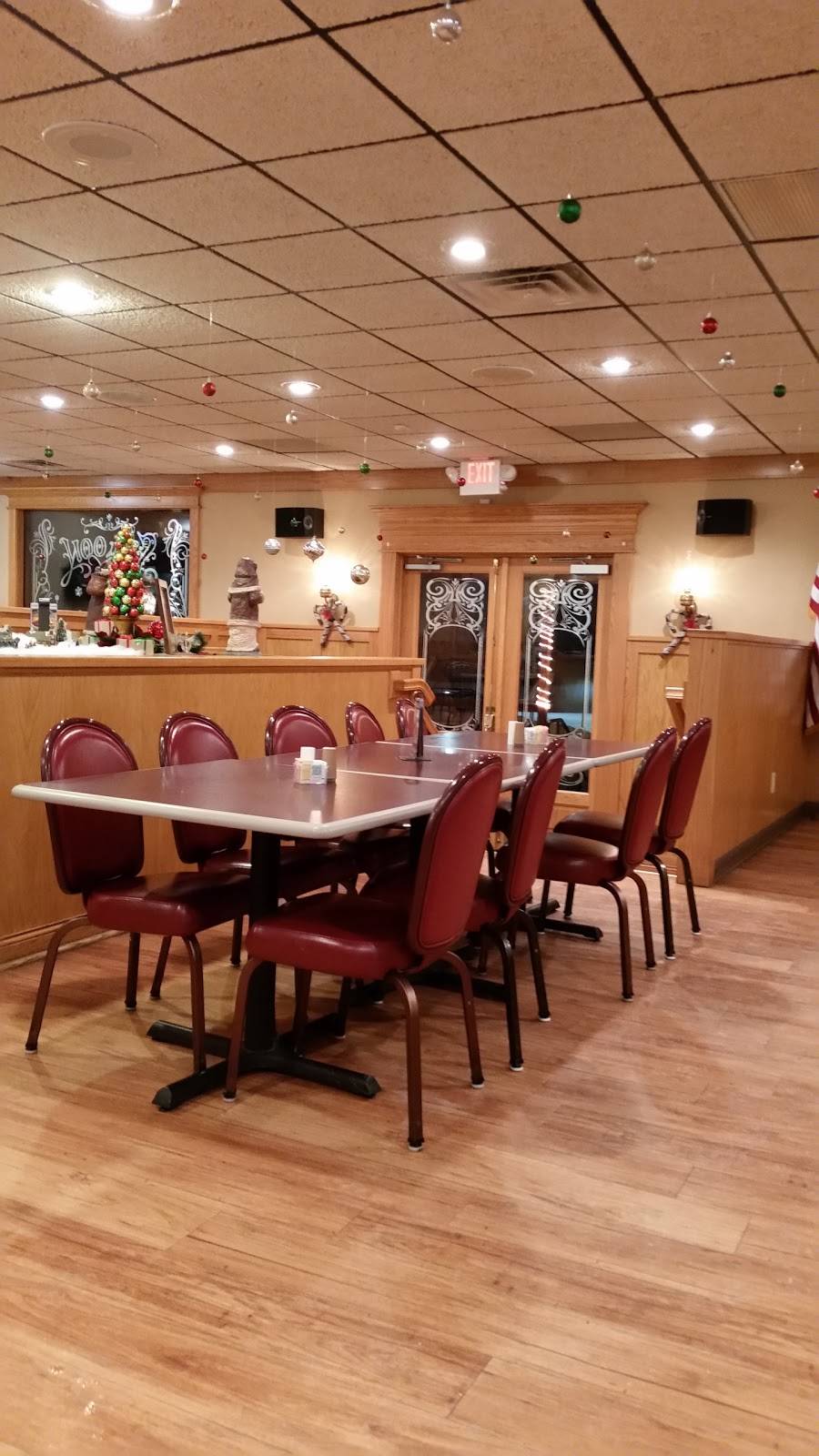 City Limits Saloon & Grill | restaurant | 4514 9th St, Rock Island, IL 61201, USA | 3097864889 OR +1 309-786-4889