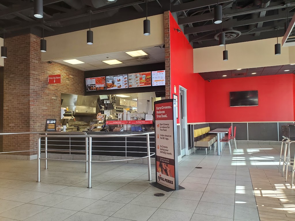 Burger King | restaurant | 2820 Franklin Rd, Caldwell, ID 83605, USA | 2084591438 OR +1 208-459-1438