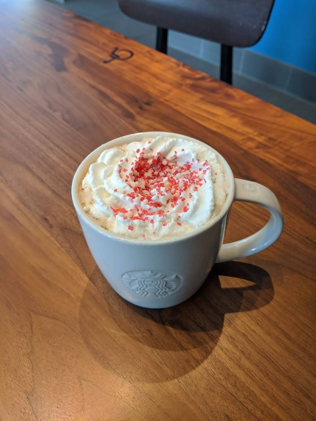 Starbucks | cafe | 3801 Guess Rd, Durham, NC 27705, USA | 9194712957 OR +1 919-471-2957