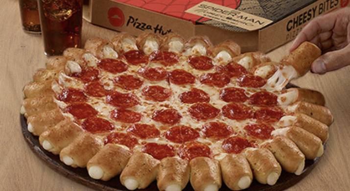 Pizza Hut | restaurant | 14760 Preston Rd Suite 104, Dallas, TX 75254, USA | 9722338844 OR +1 972-233-8844