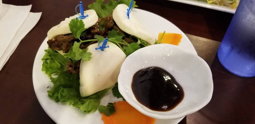 Hu Tieu My Tho | restaurant | 5495 Jimmy Carter Blvd A6, Norcross, GA 30071, USA | 4707678888 OR +1 470-767-8888