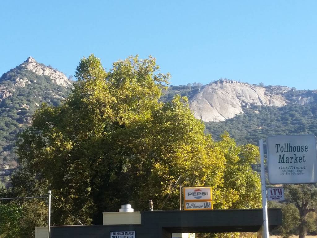 Tollhouse Market & Grill | restaurant | 28524 Tollhouse Rd, Tollhouse, CA 93667, USA | 5598555213 OR +1 559-855-5213