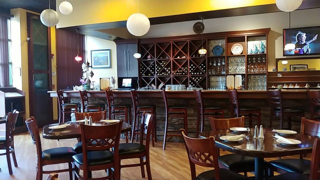 LALE TURKISH CUISINE | restaurant | 7025 Co Rd 46A, Lake Mary, FL 32746, USA | 4073330033 OR +1 407-333-0033