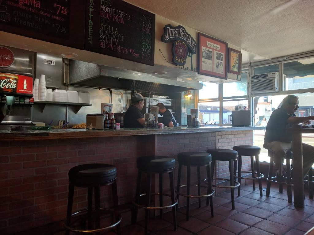 COCORENOS | restaurant | 3400 E Broadway, Long Beach, CA 90803, USA | 5624389381 OR +1 562-438-9381