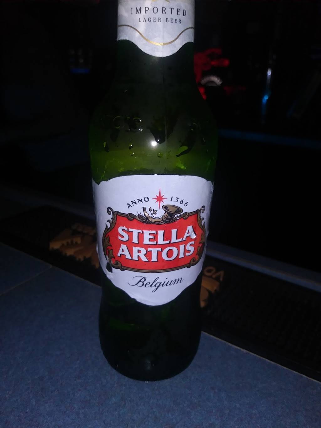 Cloud 9 Bar and Grill | night club | 7126 Stirling Rd, Hollywood, FL 33024, USA | 9544993525 OR +1 954-499-3525