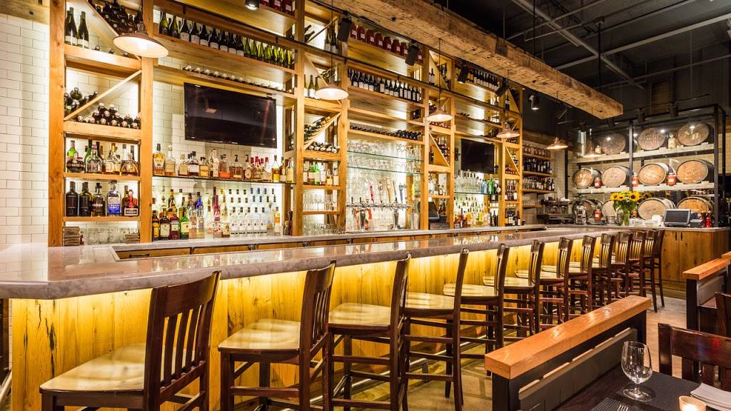 Market Bistro | restaurant | 519 N Broadway, Jericho, NY 11753, USA | 5165131487 OR +1 516-513-1487