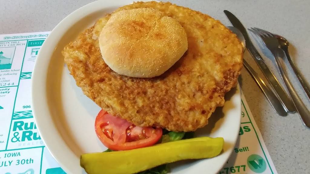 City Limits Family Restaurant | restaurant | 906 S Main St, Maquoketa, IA 52060, USA | 5636529709 OR +1 563-652-9709