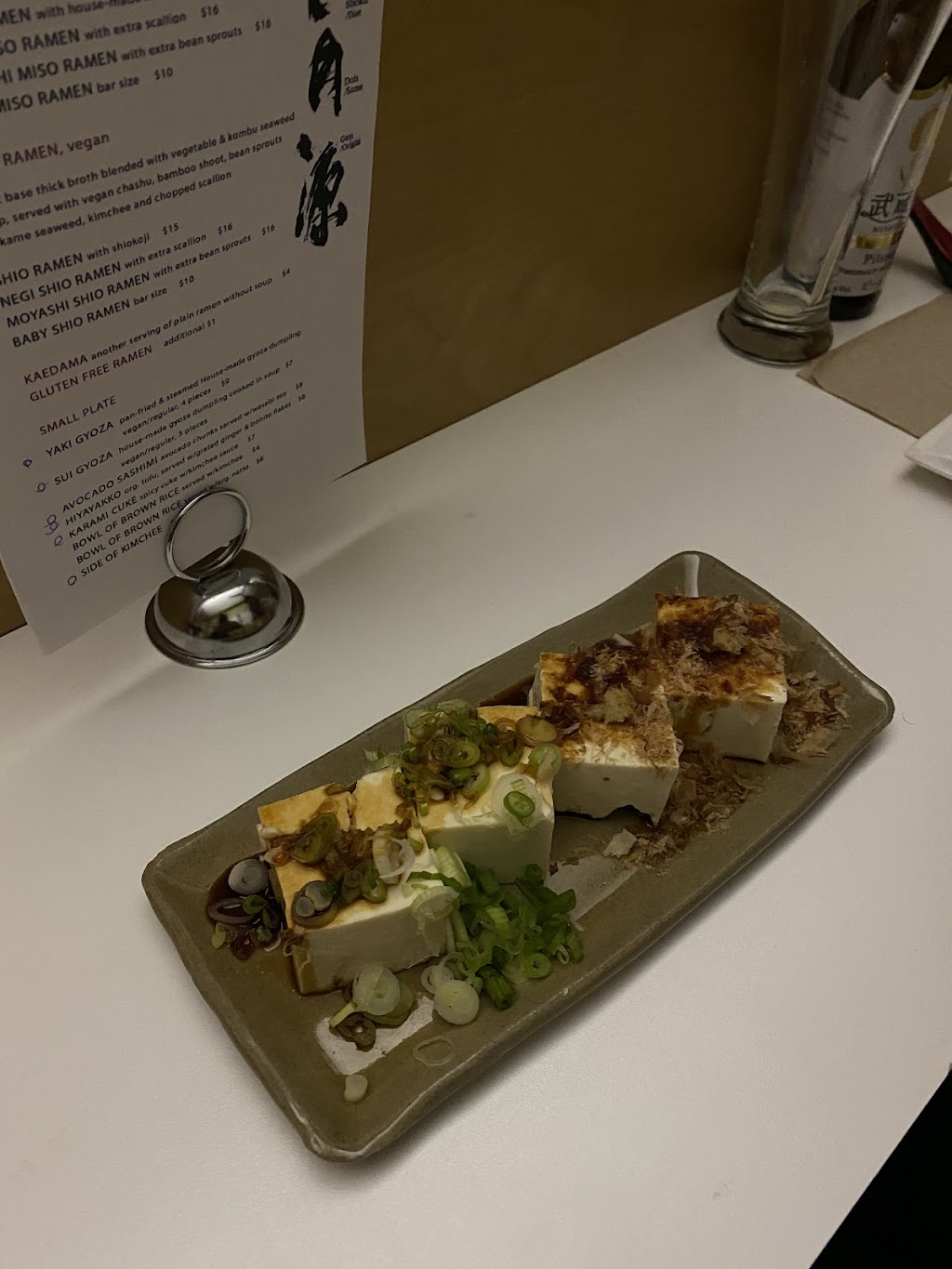 Tanma Ramen | restaurant | 579 Broadway, Kingston, NY 12401, USA | 8458538306 OR +1 845-853-8306