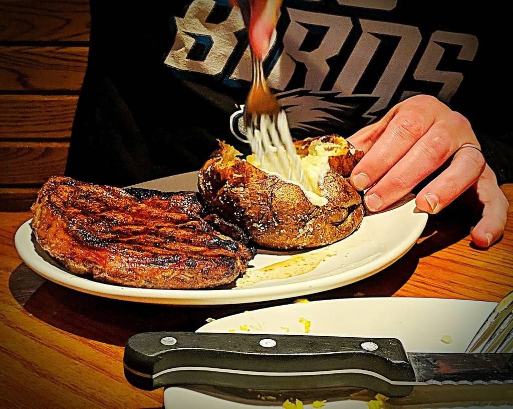 Outback Steakhouse | restaurant | 3527 Union Deposit Rd, Harrisburg, PA 17109, USA | 7175645082 OR +1 717-564-5082