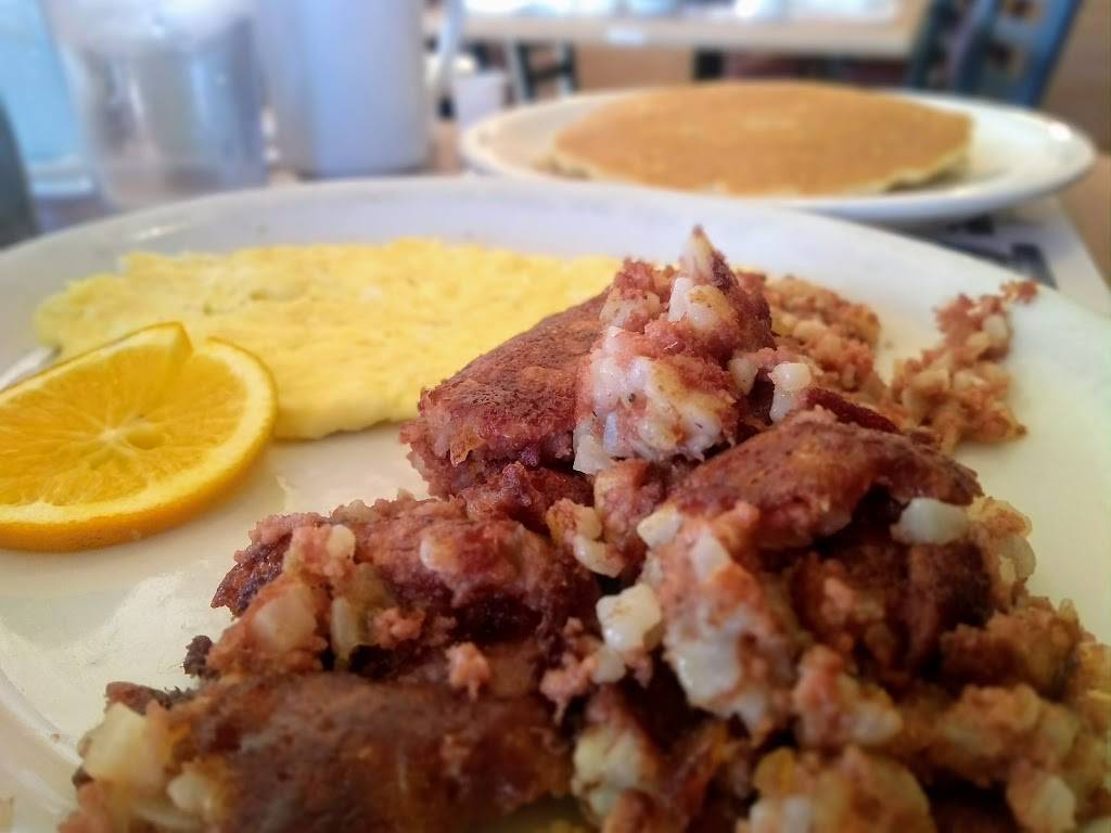 Spiros Pancake House | restaurant | 1100 Hwy 17 S, North Myrtle Beach, SC 29582, USA | 8432730902 OR +1 843-273-0902