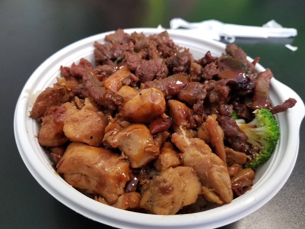 Flame Broiler | restaurant | 10303 Magnolia Ave, Riverside, CA 92505, USA | 9515092590 OR +1 951-509-2590