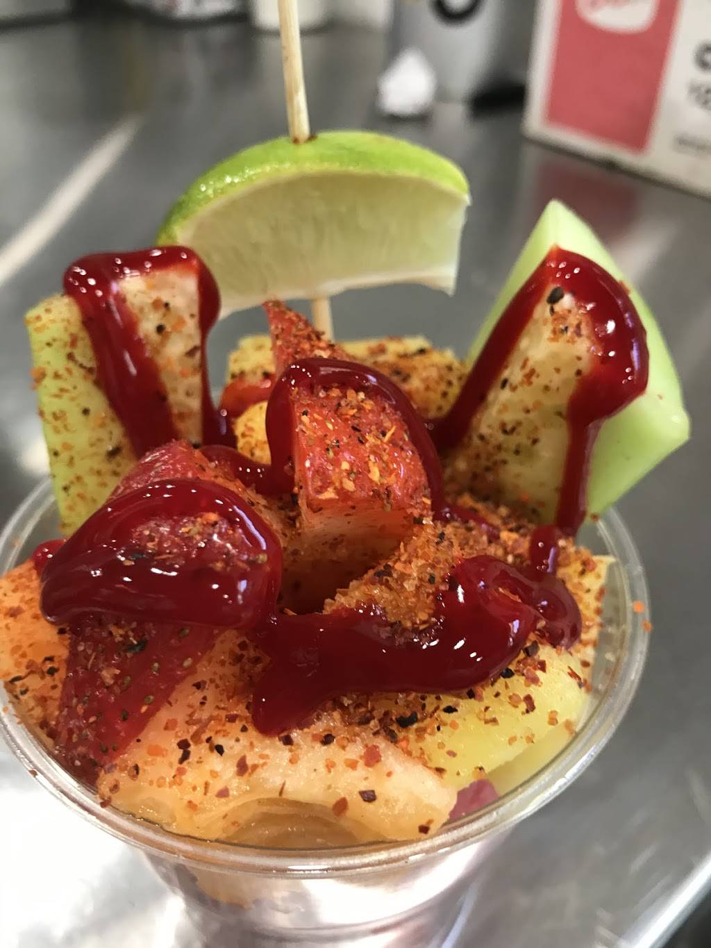 The Backyard Kitchen | restaurant | 973 Avenue H, Poteet, TX 78065, USA | 8303999639 OR +1 830-399-9639