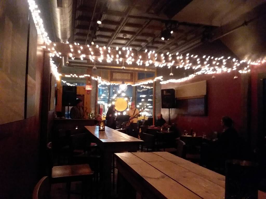 Mission | restaurant | 438 North St, Pittsfield, MA 01201, USA | 4134991736 OR +1 413-499-1736