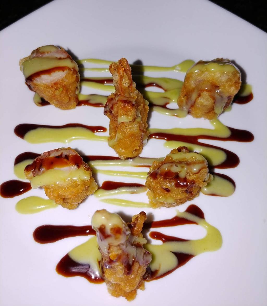 Nami Japanese Steak Temple | restaurant | 19 S 2nd St, Temple, TX 76502, USA | 2547780404 OR +1 254-778-0404