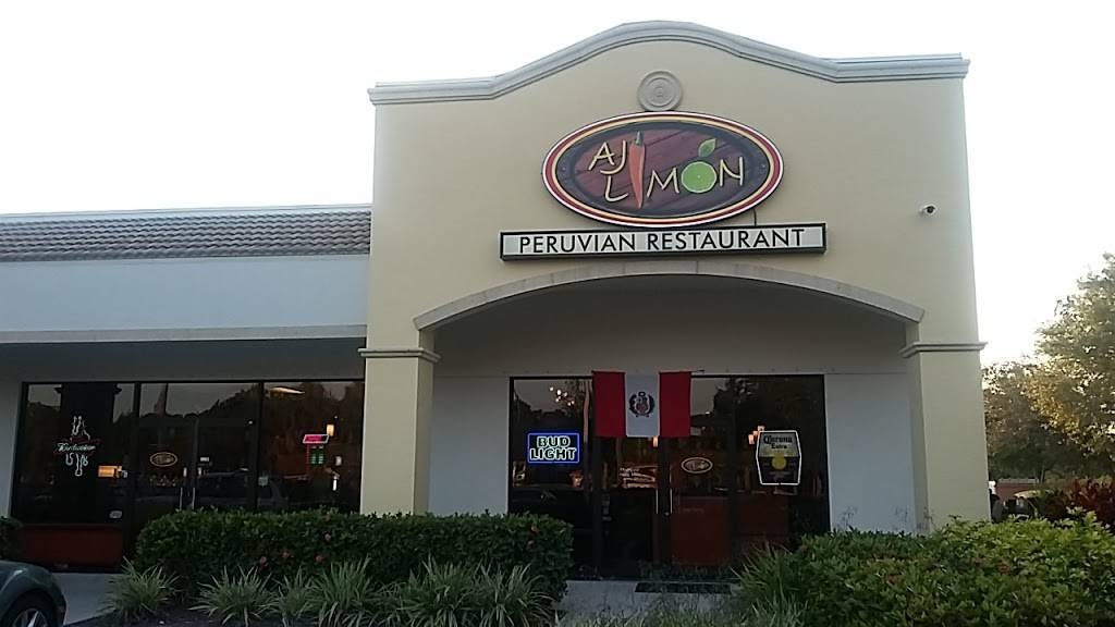 Aji Limon Peruvian Kitchen Naples | restaurant | 11985 Collier Blvd, Naples, FL 34116, USA | 2399843344 OR +1 239-984-3344