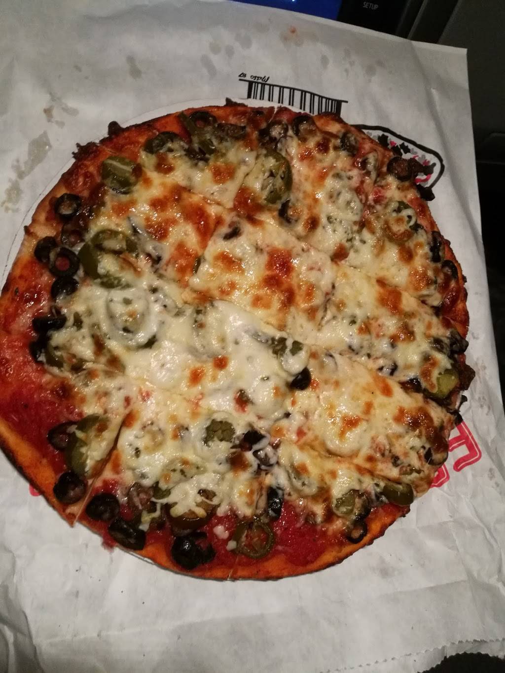 Obbies Pizza | restaurant | 2420, 6654 W Archer Ave, Chicago, IL 60638, USA | 7735862828 OR +1 773-586-2828