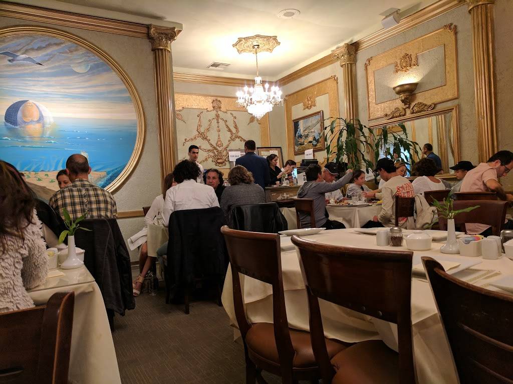 Darya Restaurant | restaurant | 12130 Santa Monica Blvd, Los Angeles, CA 90025, USA | 3104429000 OR +1 310-442-9000